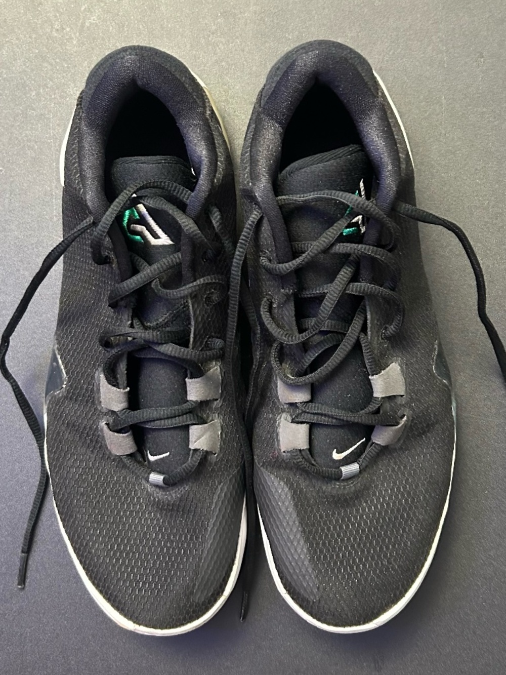 Nike Giannis Zoom Air Freak 1